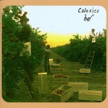 Calexico