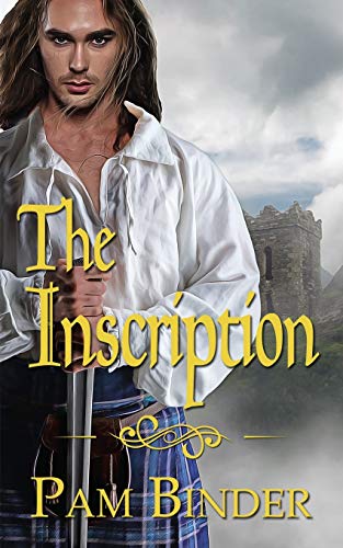 The Inscription (Immortal Warrior)