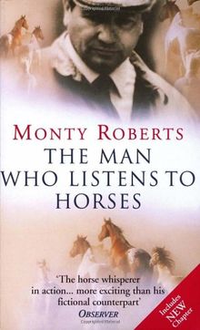The Man Who Listens To Horses: Includes new chapter!