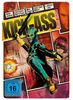 Kick-Ass - Reel Heroes Edition - Steelbook [Blu-ray] [Limited Edition]