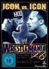 WWE - Wrestlemania 18 [2 DVDs]
