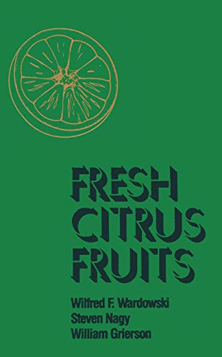 Fresh Citrus Fruits