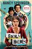Enola Holmes: The Case of the Missing Marquess - As seen on Netflix, starring Millie Bobby Brown (Enola Holmes 1)