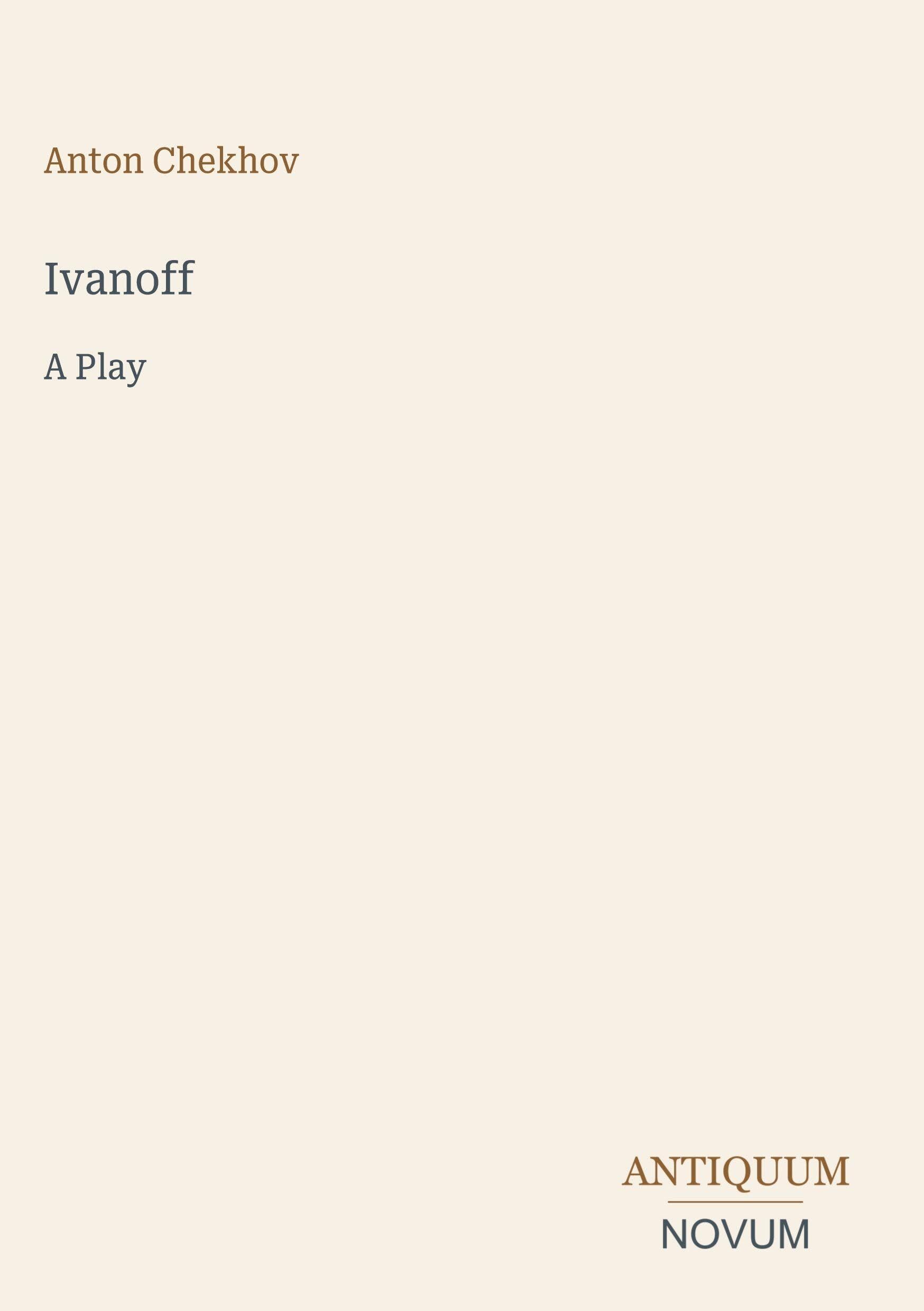 Ivanoff