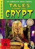 Tales from the Crypt - Die komplette erste Staffel