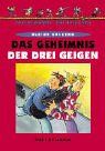 Das Geheimnis der drei Geigen