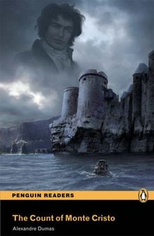 Penguin Readers Level 3. The Count of Monte Cristo