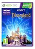 Kinect Disneyland (Xbox 360)