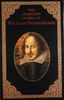 Complete Works of William Shakespeare (Barnes & Noble Leatherbound Classic Collection)