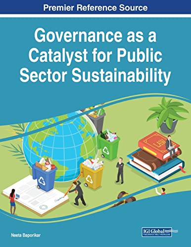 Governance As a Catalyst for Public Sector Sustainability