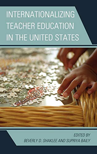 Internationalizing Teacher Education in the United States