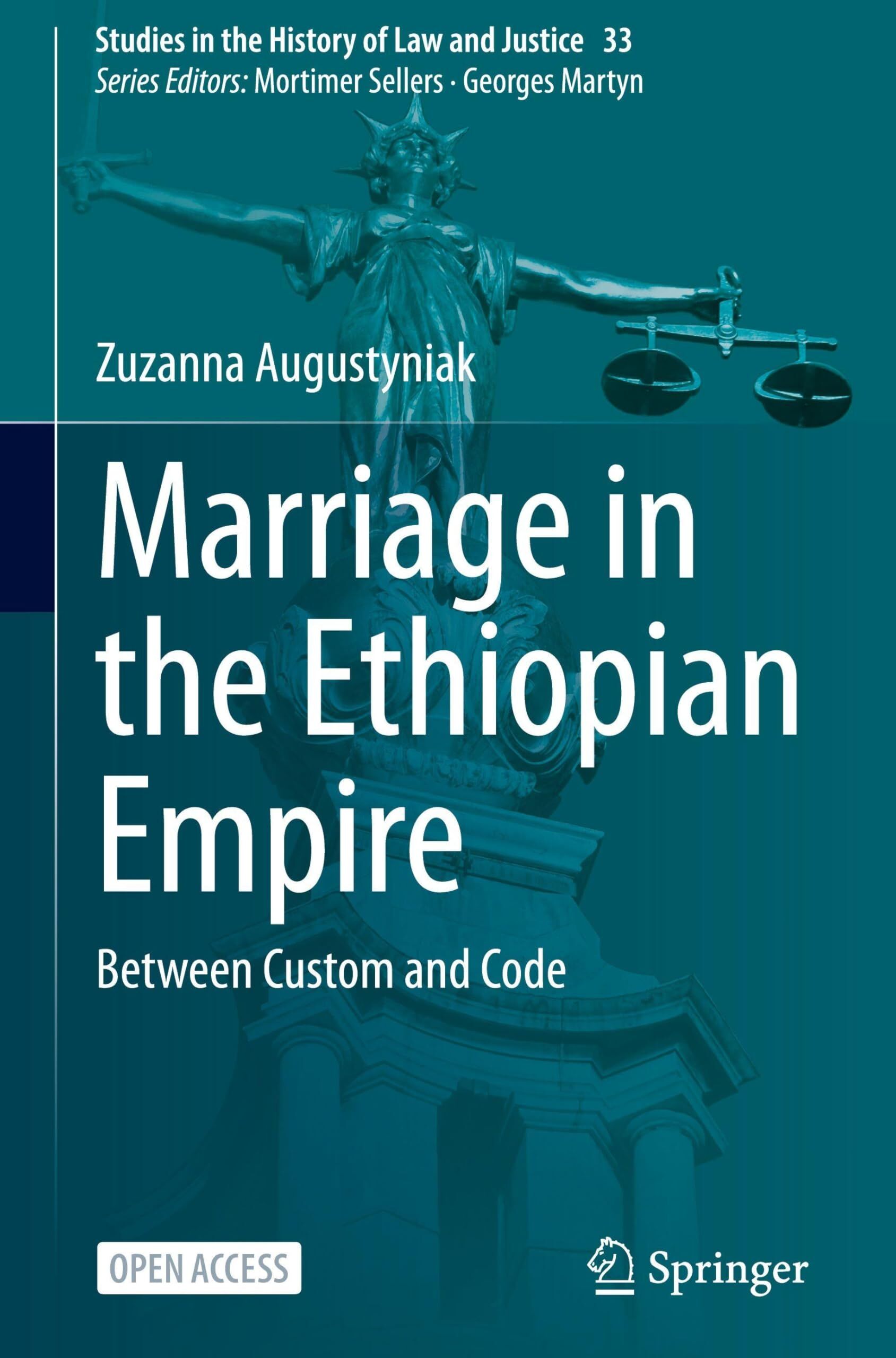Marriage in the Ethiopian Empire