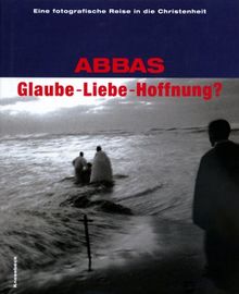 Glaube, Liebe, Hoffnung?