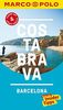 MARCO POLO Reiseführer Costa Brava, Barcelona: Reisen mit Insider-Tipps. Inklusive kostenloser Touren-App & Update-Service