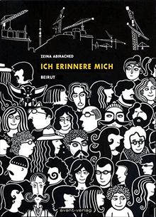 Ich erinnere mich: Beirut