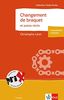 Changement de braquet et autres récits: Schulausgabe für das Niveau B2. Französischer Originaltext mit Annotationen (Collection Petite Poche)