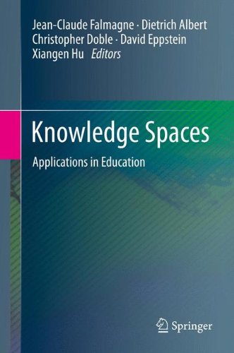 Knowledge Spaces: Applications in Education