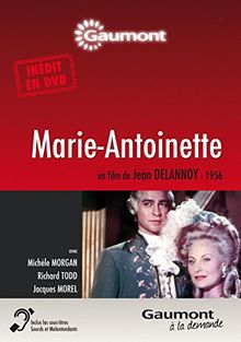 Marie-antoinette [FR Import]