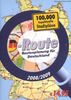 D-Route 2008/2009 (DVD-ROM)