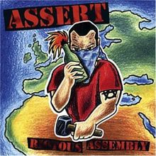 Riotous Assembly