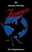 Zorro. Der Originalroman