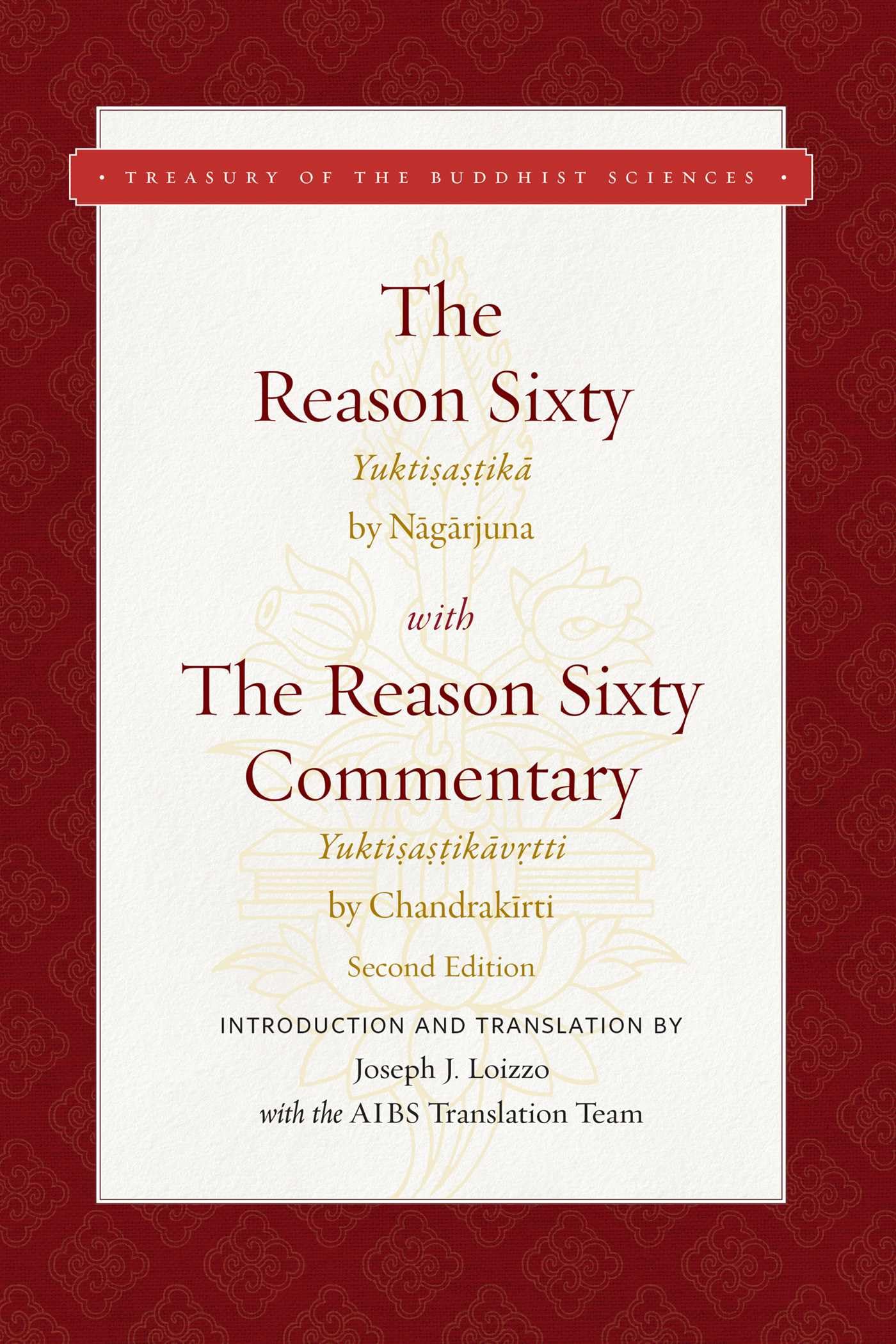 The Reason Sixty