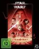Star Wars: Die letzten Jedi (Line Look 2020) [Blu-ray]