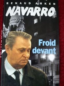Navarro - Froid Devant von Renaud Arken | Buch | Zustand sehr gut
