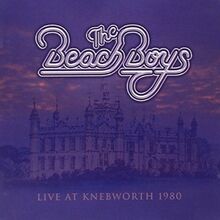 Live at Knebworth