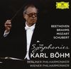 Karl Böhm - The Symphonies (Limited Edition)