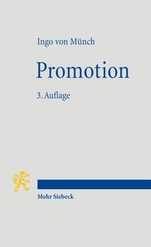 Promotion