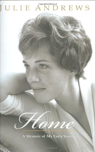 Home: A Memoir of My Early Years