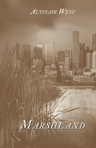 Marshland