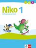 Niko 1: Differenzierte Fibel mit Lernstandsheft Klasse 1 (Niko. Ausgabe ab 2020)