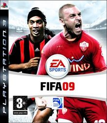 SONY GIOCO PS3 FIFA 2009