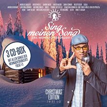 Sing Meinen Song - Das Weihnachtskonzert Vol. 1-3