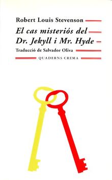 El cas misteriós del Dr. Jekyll i Mr. Hyde (Mínima Minor, Band 61)