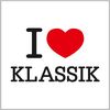 I Love Klassik