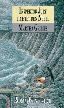 Inspektor Jury lichtet den Nebel von Grimes, Martha | Buch | Zustand gut