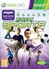 Kinect Sports [Spanisch Import]