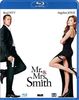 Mr et Mrs Smith - (director's cut) [Blu-ray] [FR Import]