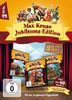 Augsburger Puppenkiste - Max Kruse Jubiläums-Edition [3 DVDs]