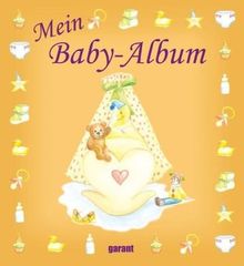 Baby Album