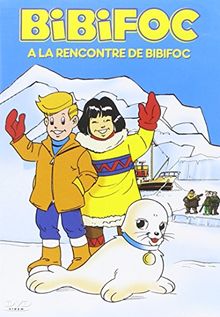 Bibifoc : à la rencontre de bibifoc [FR Import]