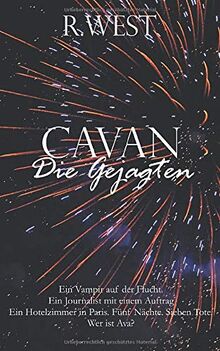 CAVAN: Die Gejagten