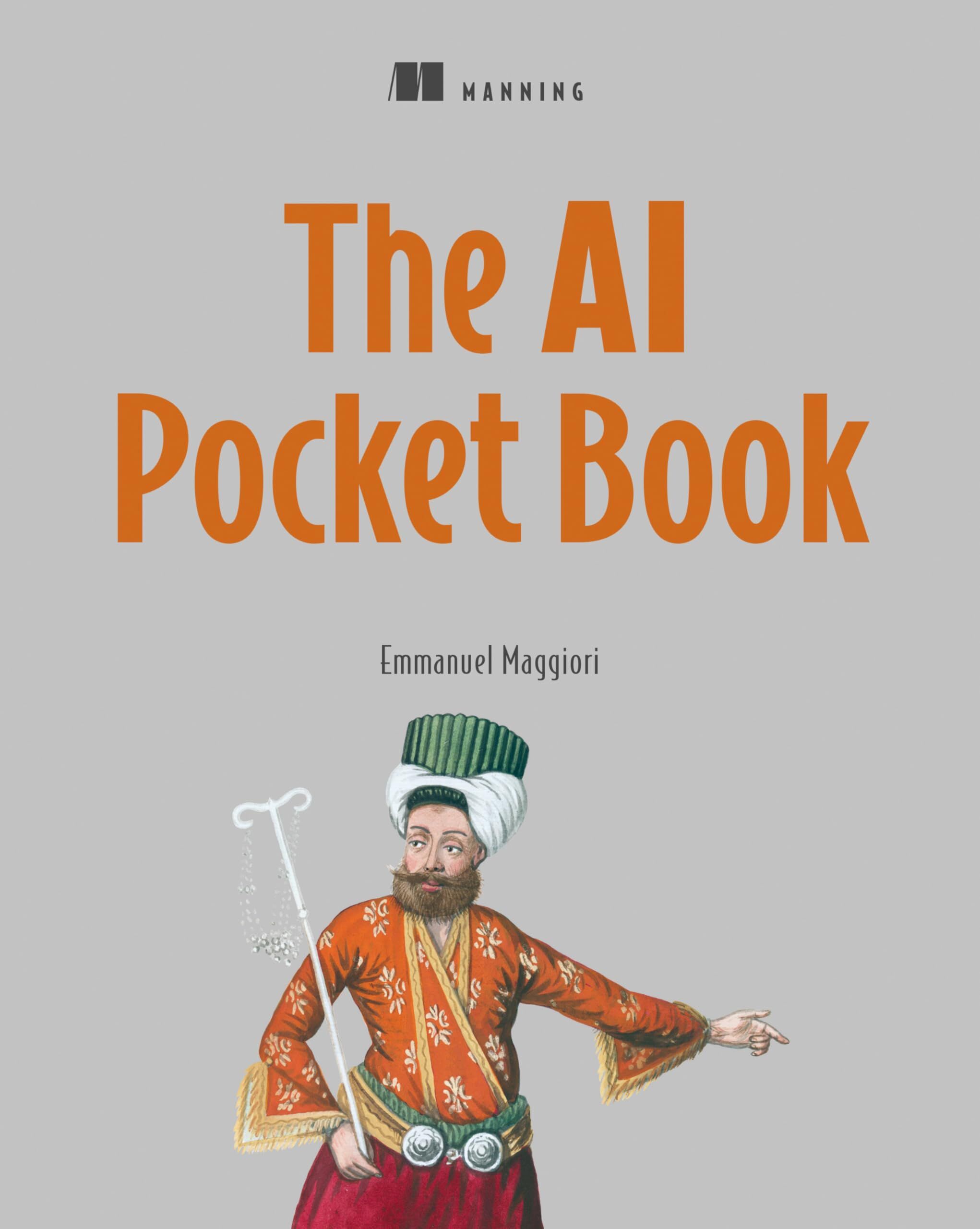 The AI Pocketbook - Neuware
