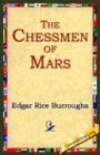 The Chessmen of Mars