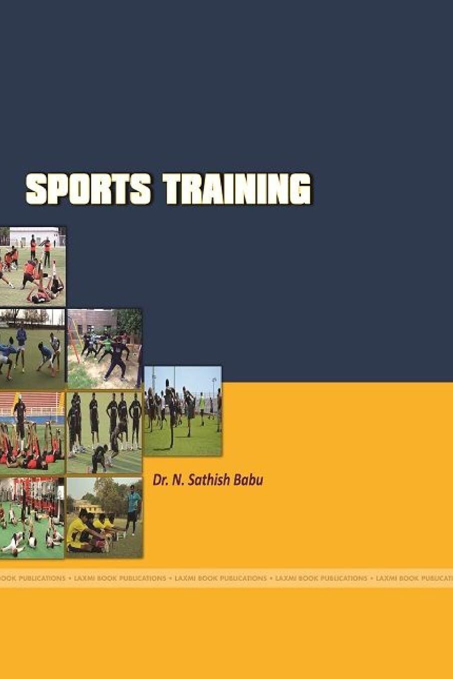 SPORTS TRAINING