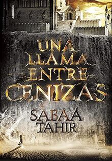 Una llama entre cenizas / An Ember in the Ashes (Infinita Plus, Band 1)