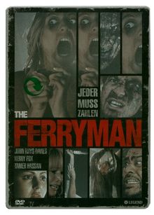 The Ferryman - Jeder muss zahlen